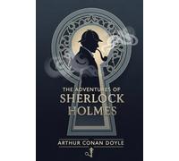 The Adventures of Sherlock Holmes