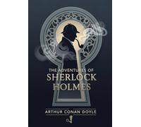 The Adventures of Sherlock Holmes