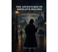 THE ADVENTURES OF SHERLOCK HOLMES