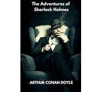 The Adventures of Sherlock Holmes