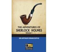 The Adventures Of Sherlock Holmes