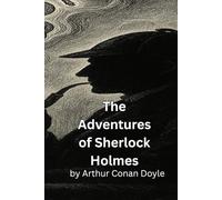 The Adventures of Sherlock Holmes