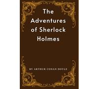 The Adventures of Sherlock Holmes
