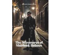 The Adventures of Sherlock Holmes