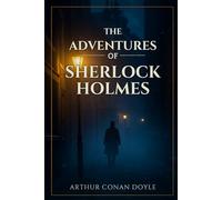 The Adventures of Sherlock Holmes