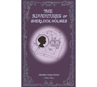 The Adventures of Sherlock Holmes/福尔摩斯探案全集:冒险史