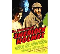 The Adventures Of Sherlock Holmes
