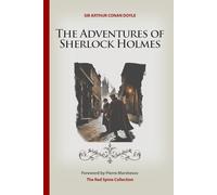 The Adventures of Sherlock Holmes