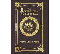 The Adventures of Sherlock Holmes