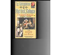 The Adventures of Sherlock Holmes A Scandal in Bohemia