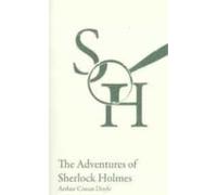 The Adventures Of Sherlock Holmes (collins Classroom Classics)