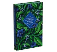 The Adventures of Sherlock Holmes (DK Classics)