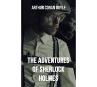 The Adventures Of Sherlock Holmes (ebook)
