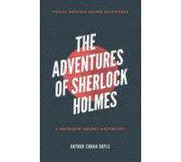 The Adventures Of Sherlock Holmes (ebook)