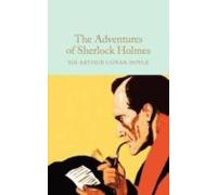 The Adventures Of Sherlock Holmes (ebook)