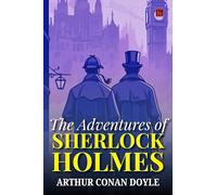 The Adventures Of Sherlock Holmes (EditionSecond)