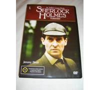 The Adventures of Sherlock Holmes Episode 1 (1984) / Sherlock Holmes Kalandjai 1.