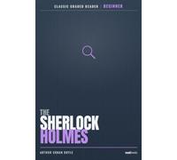 The Adventures of Sherlock Holmes: ESL Graded Reader - Level 1 - Adults - Self-Study