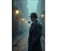 The Adventures Of Sherlock Holmes(Illustrated)