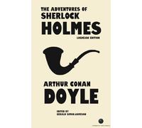 The Adventures of Sherlock Holmes: Logician Edition