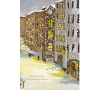 The Adventures of Sherlock Holmes (Painted Editions) (Harper Muse Classics: Painted Editions)