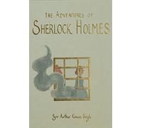 The Adventures of Sherlock Holmes (Wordsworth Collector's Editions)