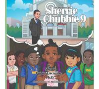 The Adventures of Sherrie and Chubbie 9: Kindness