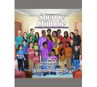 The Adventures of Sherrie and Chubbie: Parenting on Purpose Parent Guide Journal