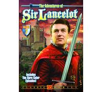 The Adventures of Sir Lancelot: Volume 7 [USA] [DVD]