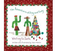 The Adventures of Sissy and Tooty: Waiting for Santa