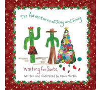 The Adventures of Sissy and Tooty: Waiting for Santa