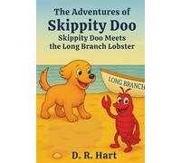 The Adventures of Skippity Doo: Skippity Doo Meets the Long Branch Lobster