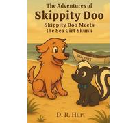 The Adventures of Skippity Doo: Skippity Doo Meets the Sea Girt Skunk