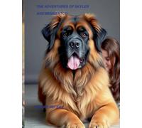 The Adventures of Skyler and Membertou