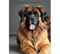 The Adventures of Skyler and Membertou (Adventures of Membertou)