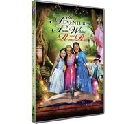 The Adventures Of Snow White And Rose Red [USA] [DVD]