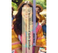 The Adventures of Sofia Sandiego (James T. Moran's book collection)