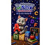 the Adventures Of Sox: Alphabet Learning