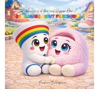 The Adventures of Sox and Slipper: Sox Learns About Friendship