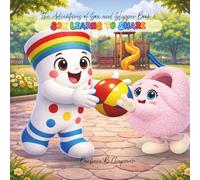 The Adventures of Sox and Slipper: Sox Learns to Share