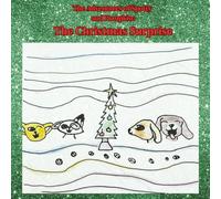 The Adventures of Spotty and Pumpkin: The Christmas Surprise