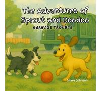 The Adventures of Sprout and Doodoo: Garbage Trouble