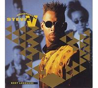 The Adventures Of Stevie V - Body Language [Import] [Vinilo]