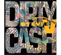 The Adventures Of Stevie V - Dirty Cash (Money Talks) [12" VINYL]