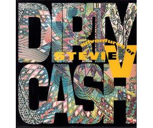 The Adventures Of Stevie V - Dirty Cash (Money Talks) [12" VINYL]
