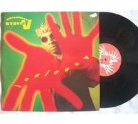 The Adventures Of Stevie V - Jealousy