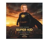 The Adventures of Super Kid