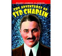 The Adventures of Syd Chaplin [USA] [DVD]