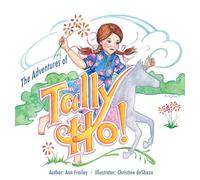 The Adventures of Tally-Ho