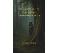 The Adventures of Tarn O'Grady: A Leprechaun's Journey in the Land of Llad